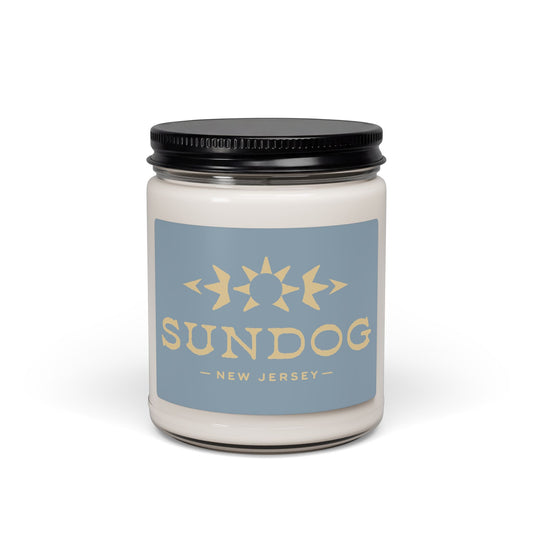Sundog Salt Air Scented Candle — 9oz