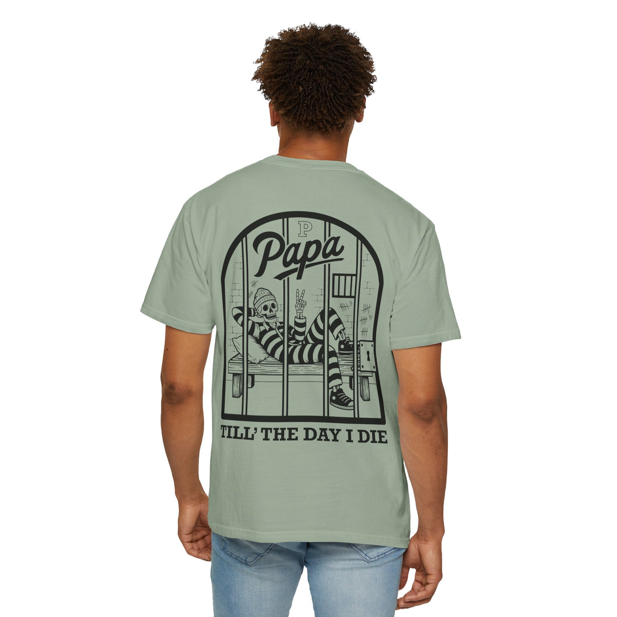 Papa's Temporary Housing