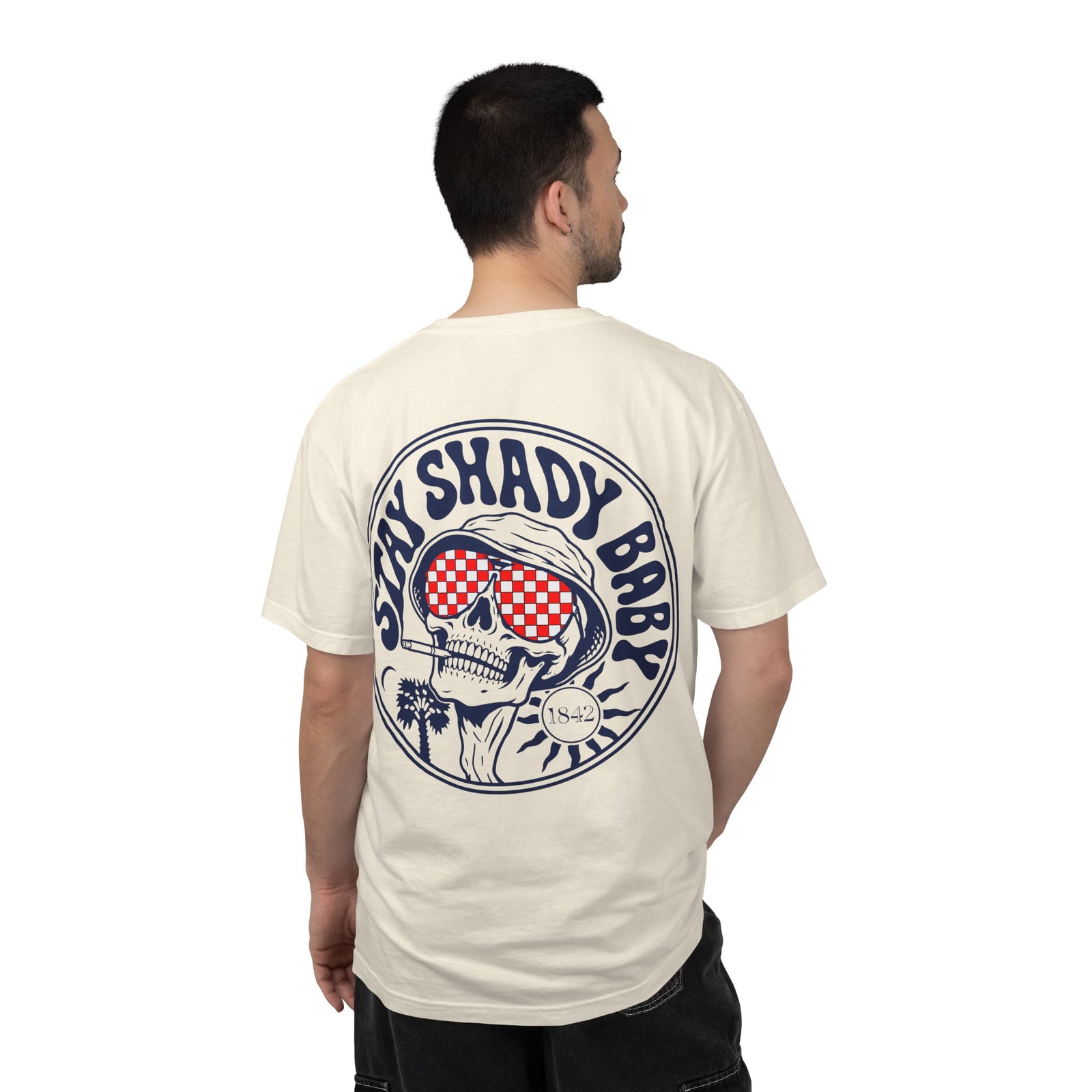 Stay Shady, Baby