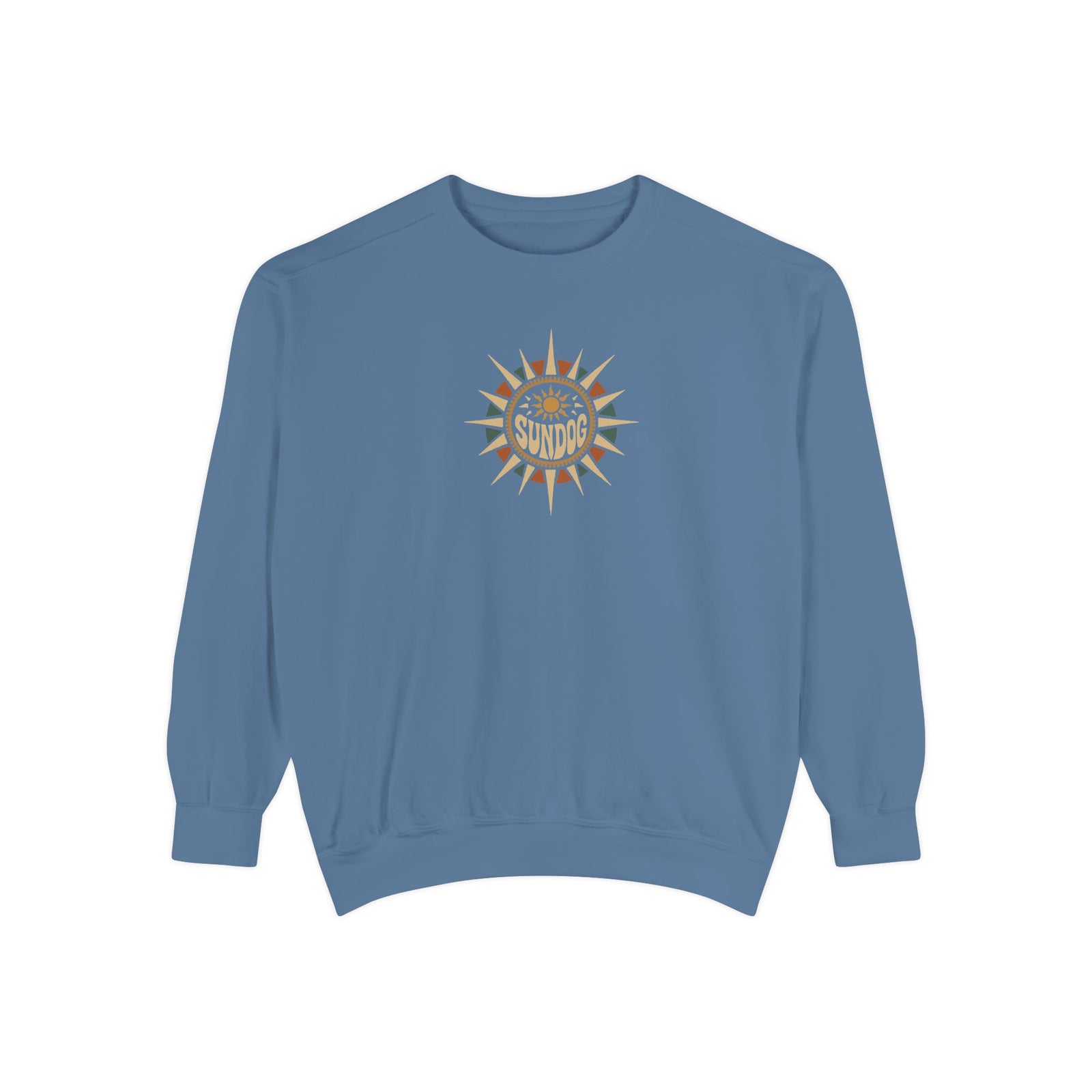 Sun Dog Sweater Weather
