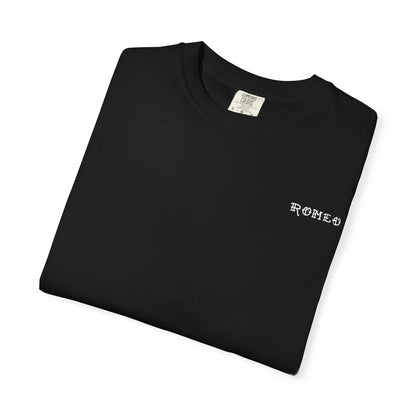 Romeo Life Takers T Shirt
