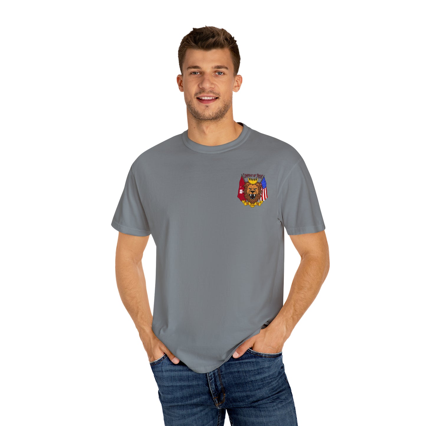 November "Company of Pride" Shirt