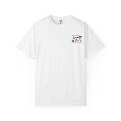 Bravo Beach T Shirt
