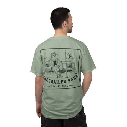 Golf Company “Trailer Park” T Shirt