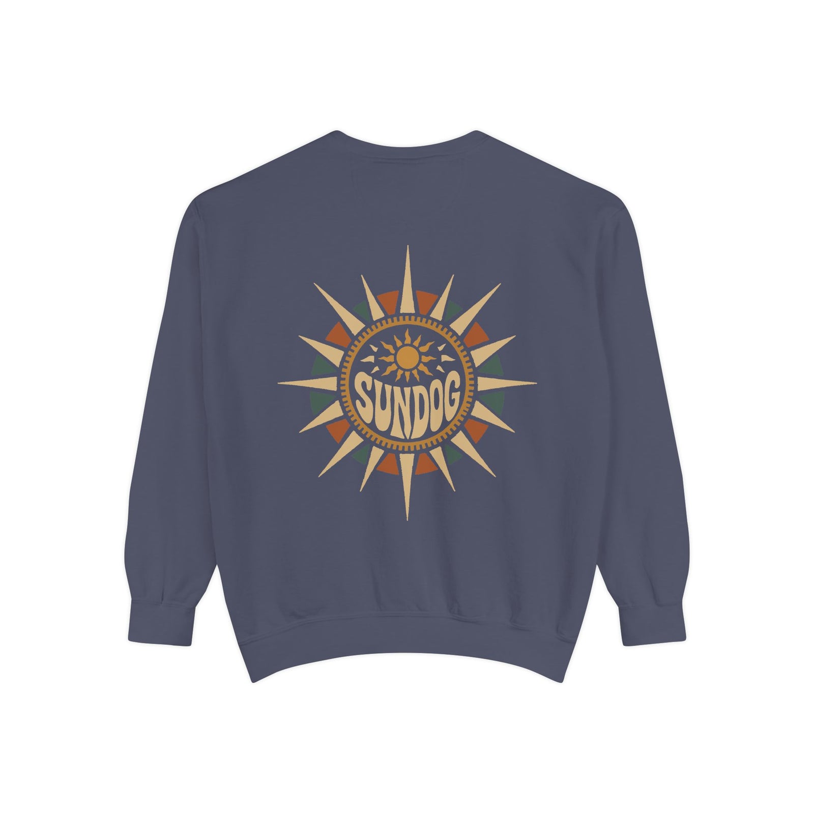 Sun Dog Sweater Weather