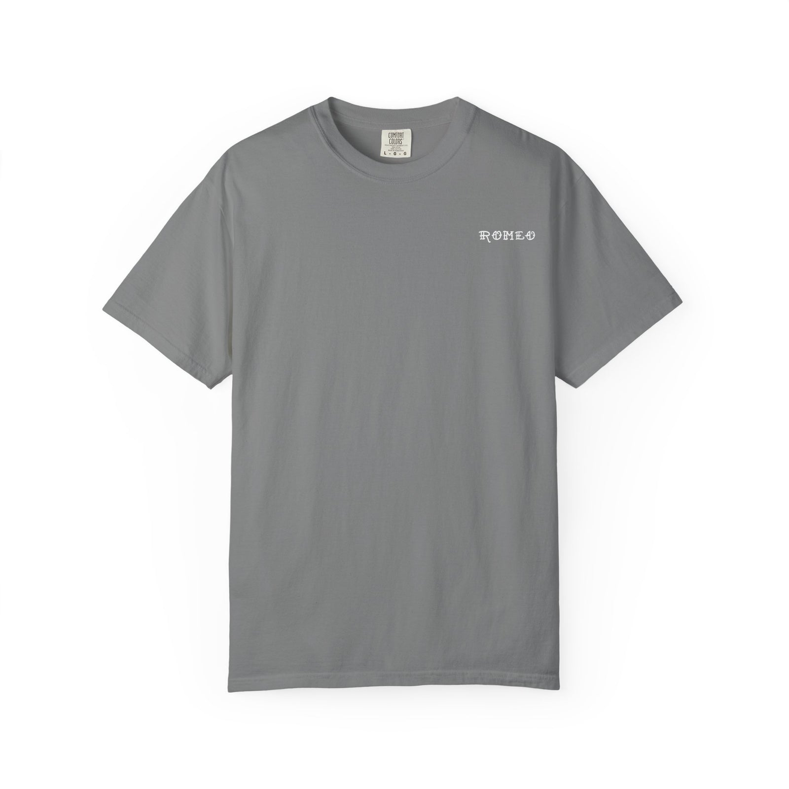 Life Takers, Heart Breakers Tee