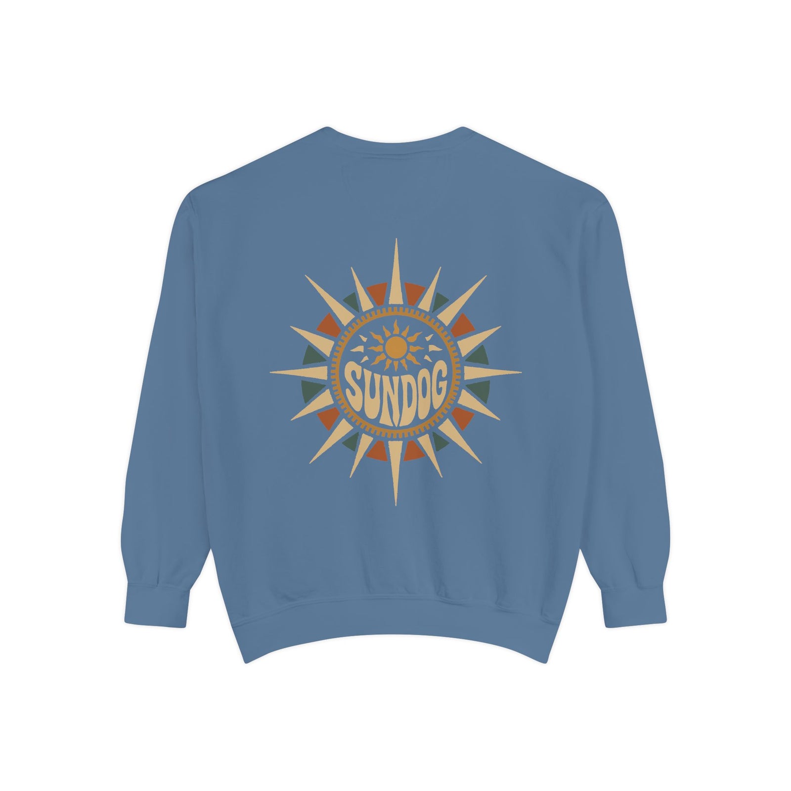 Sun Dog Sweater Weather