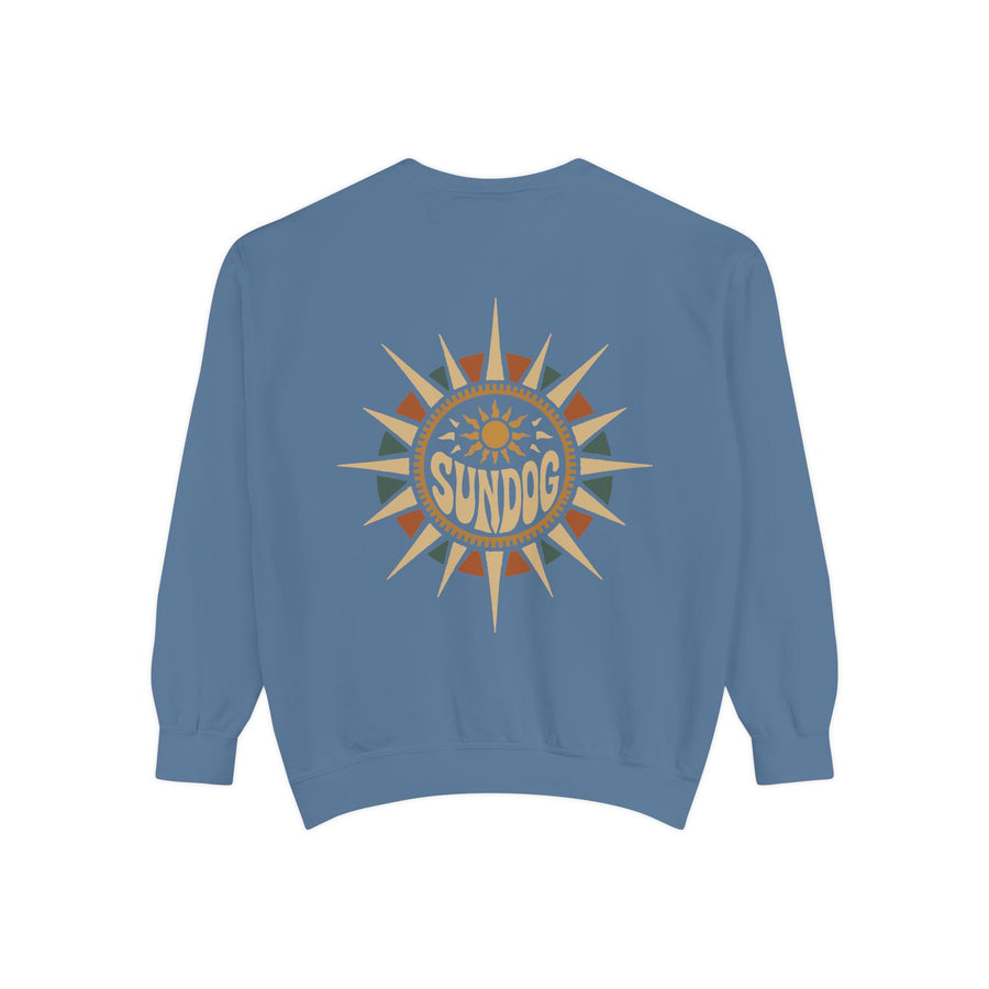 Sun Dog Sweater Weather