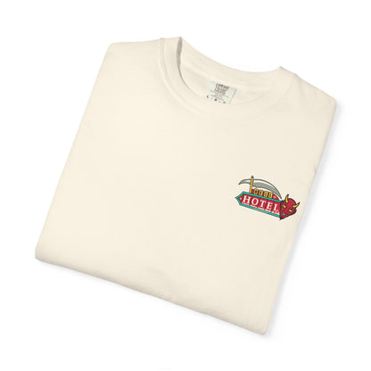 Hell Hotel T Shirt