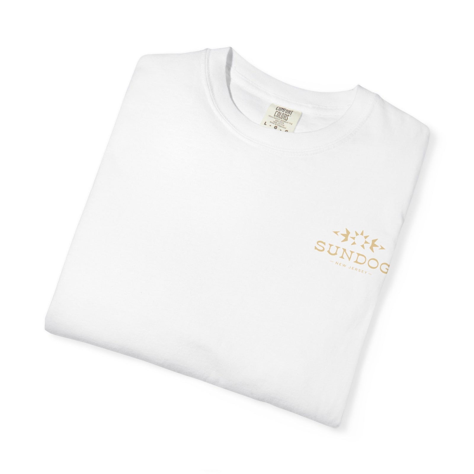 Support Your Local Sun Dog