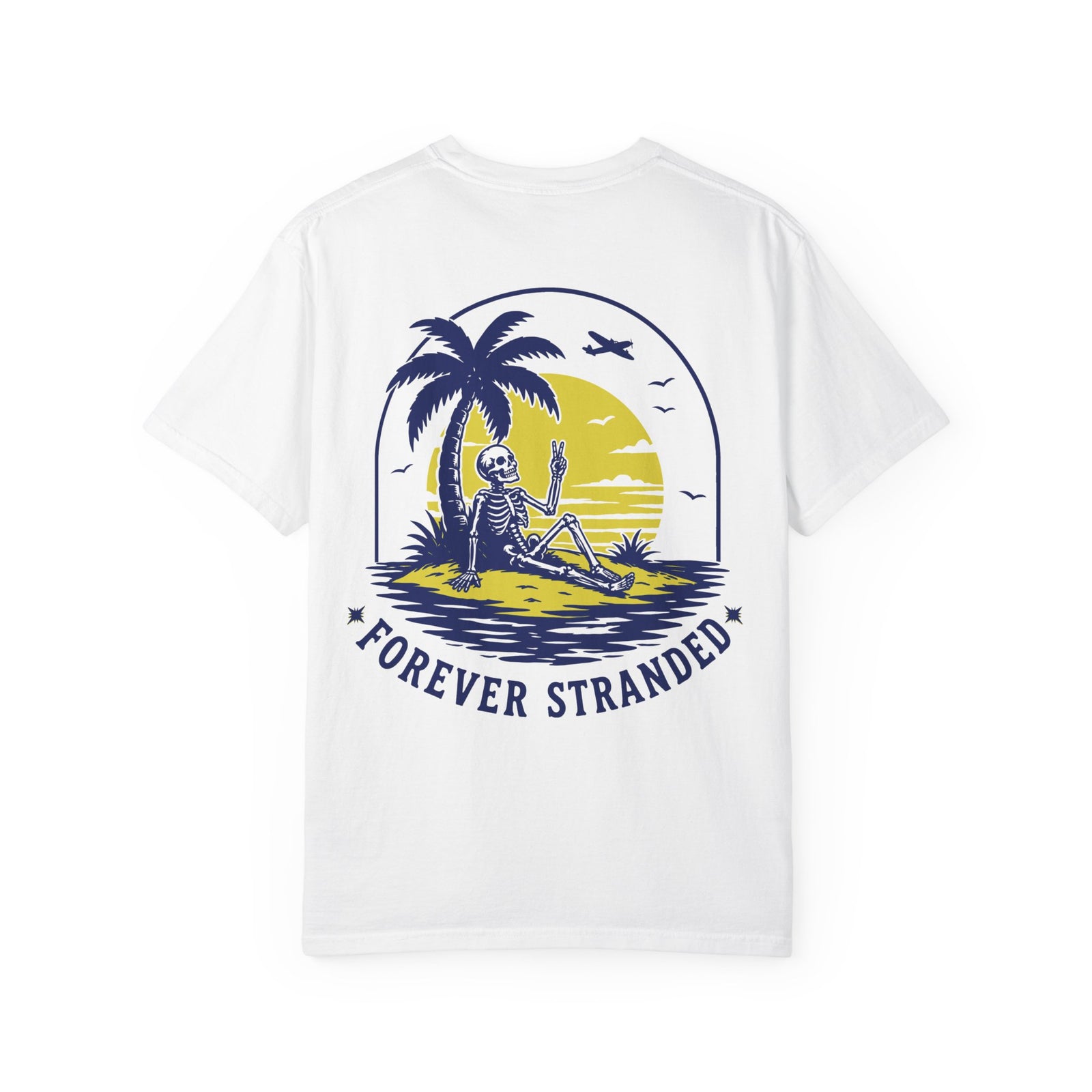 Forever Stranded Tee