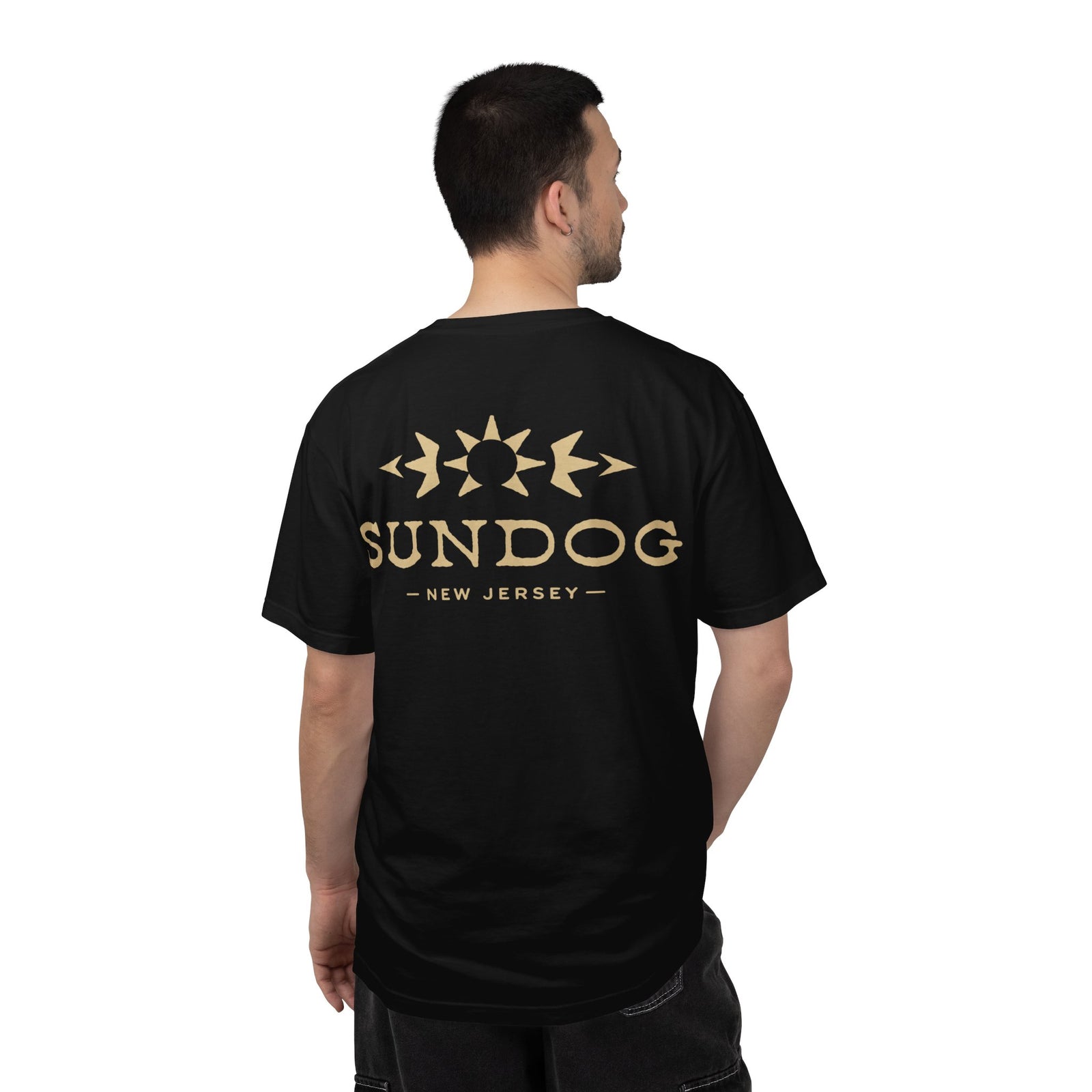 Support Your Local Sun Dog