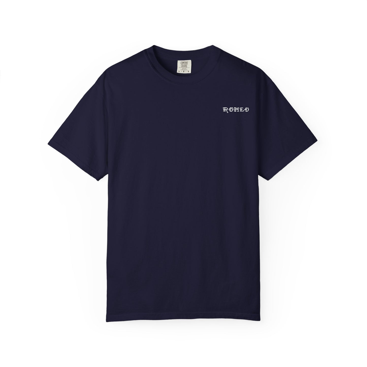Romeo Life Takers T Shirt