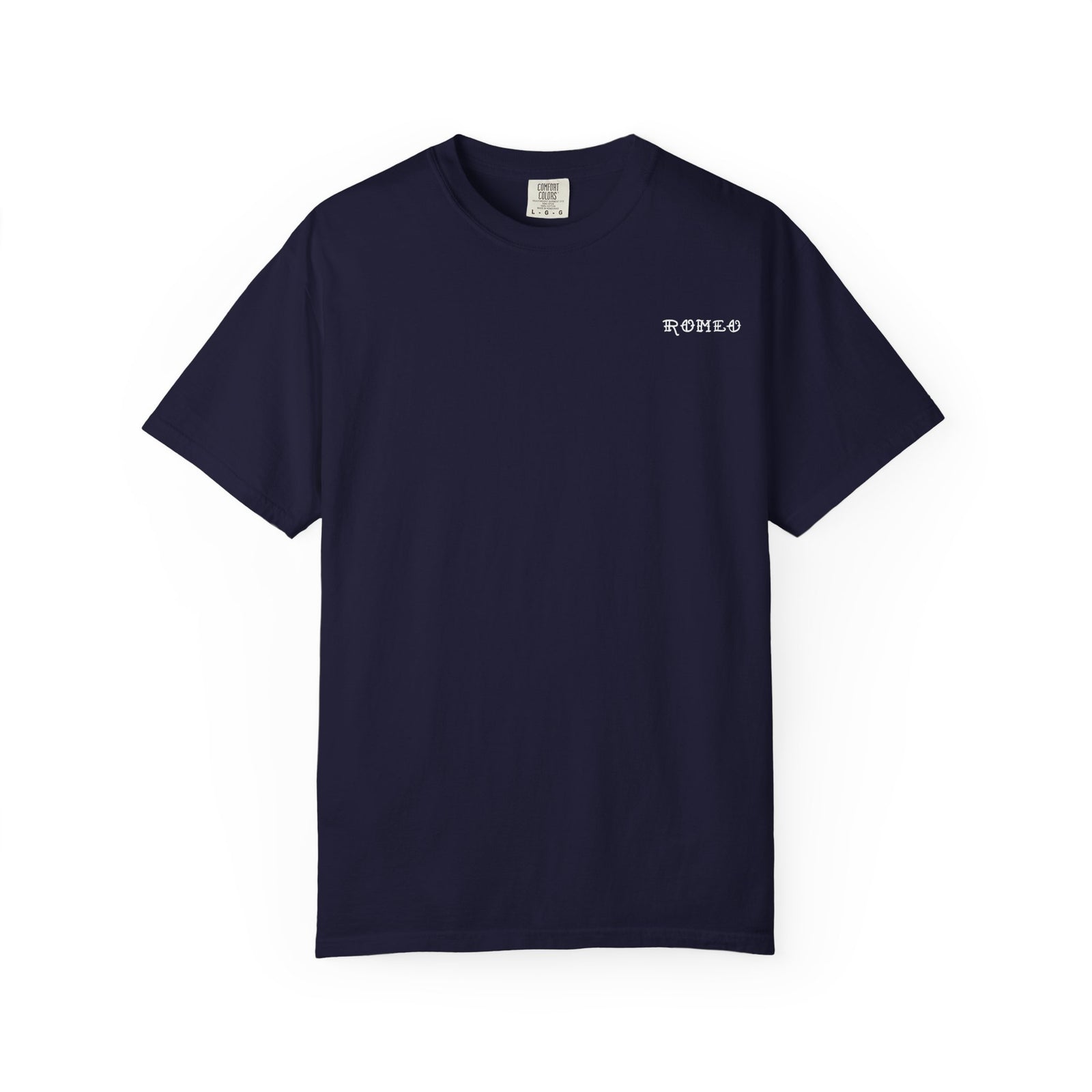Life Takers, Heart Breakers Tee