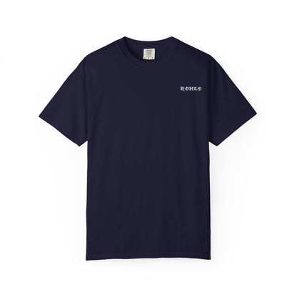 Romeo Life Takers T Shirt