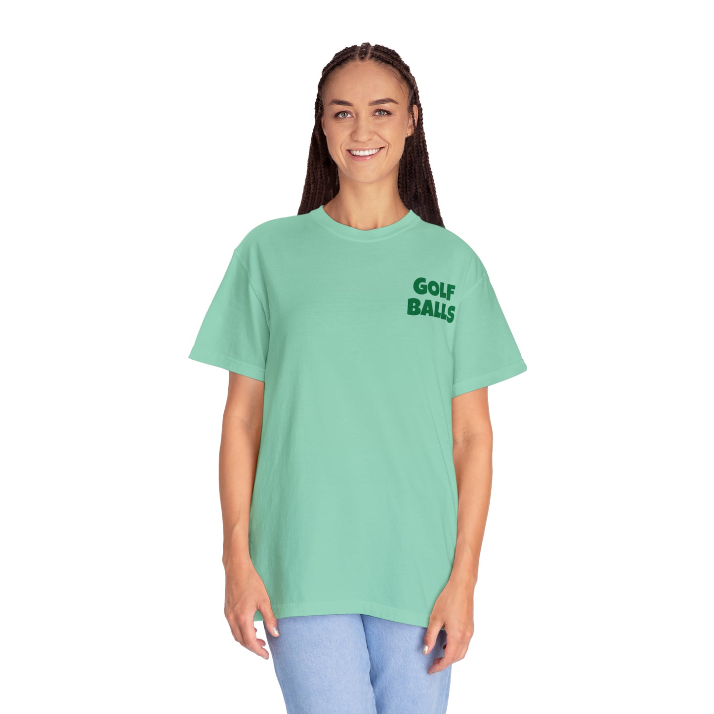 Golf Company Shirt