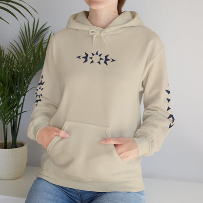 Sun Dog Hoodie