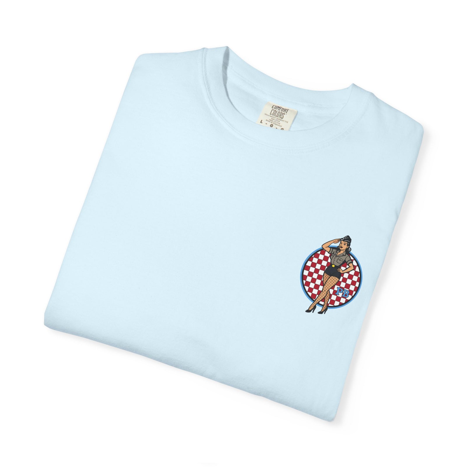 Palmetto Battery T Shirt