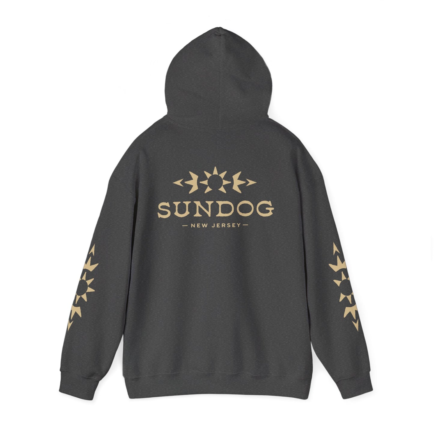 Sun Dog Hoodie