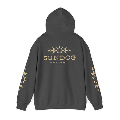Sun Dog Hoodie