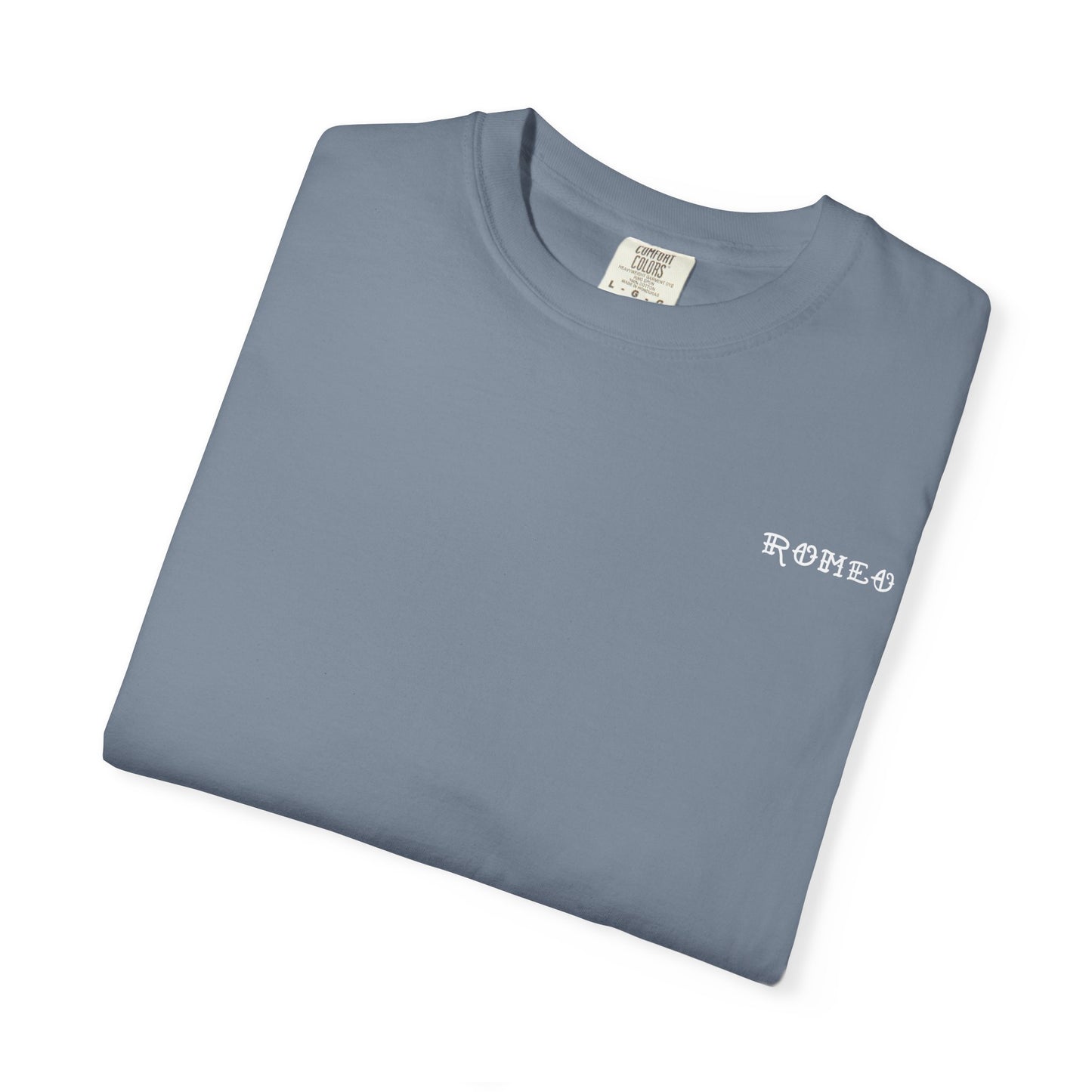 Romeo Life Takers T Shirt