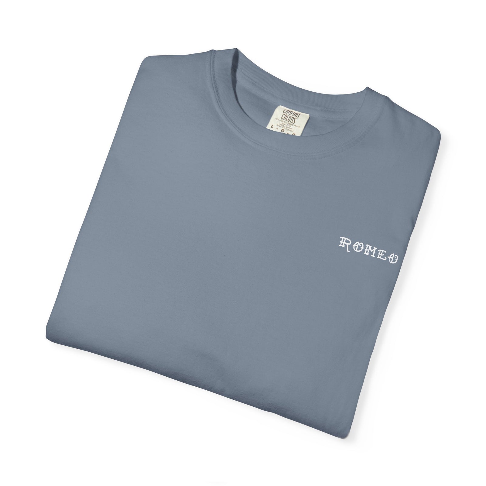Life Takers, Heart Breakers Tee