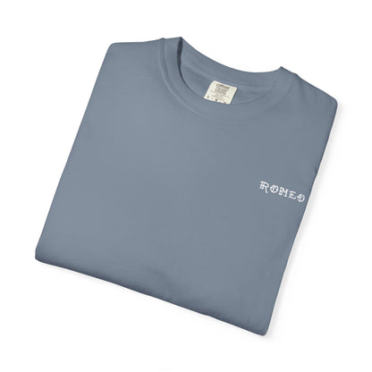 Romeo Life Takers T Shirt