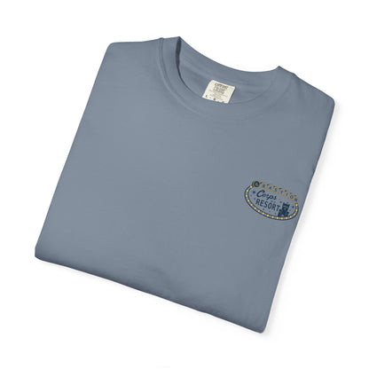 Bastion Resort T Shirt