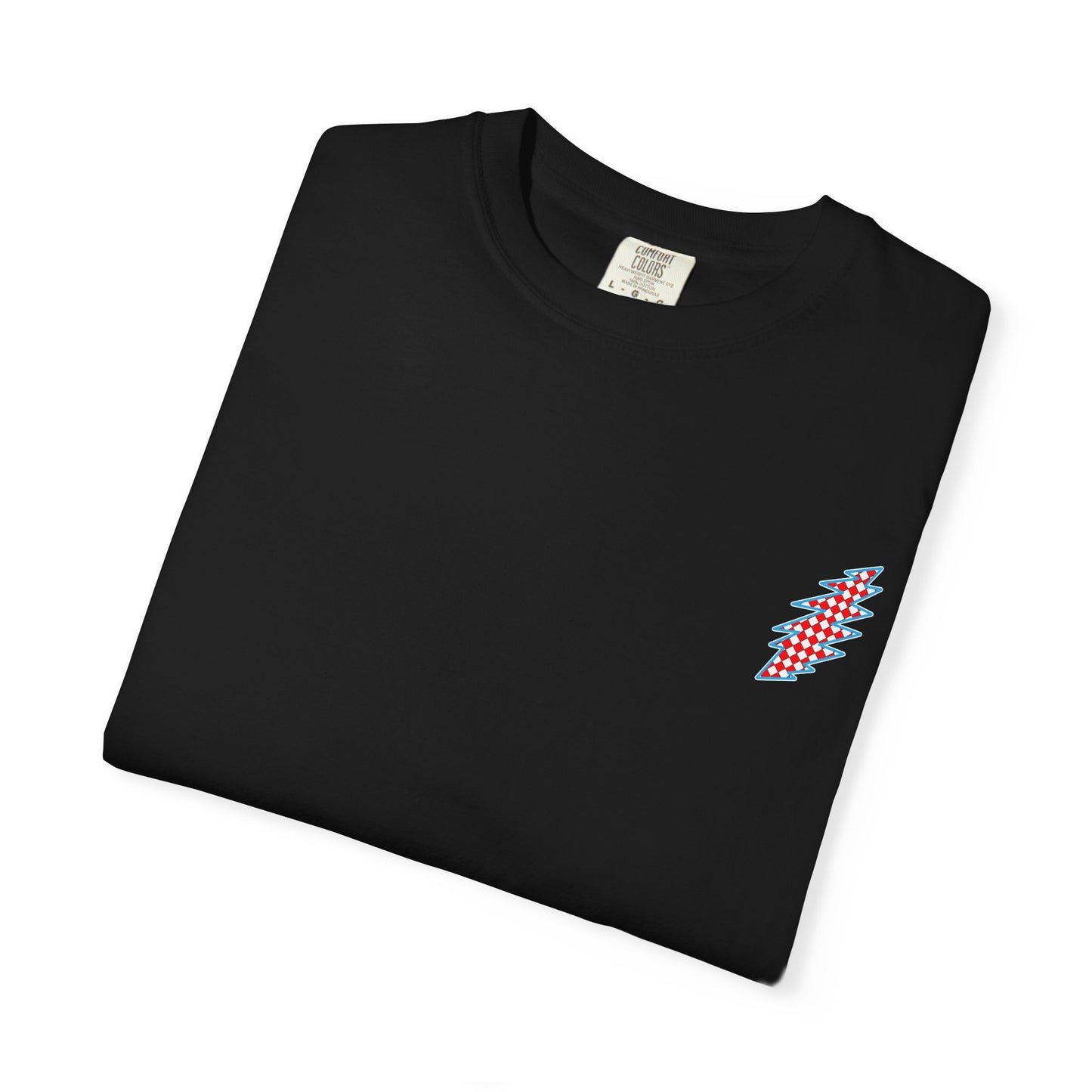 Grateful Cadet T Shirt
