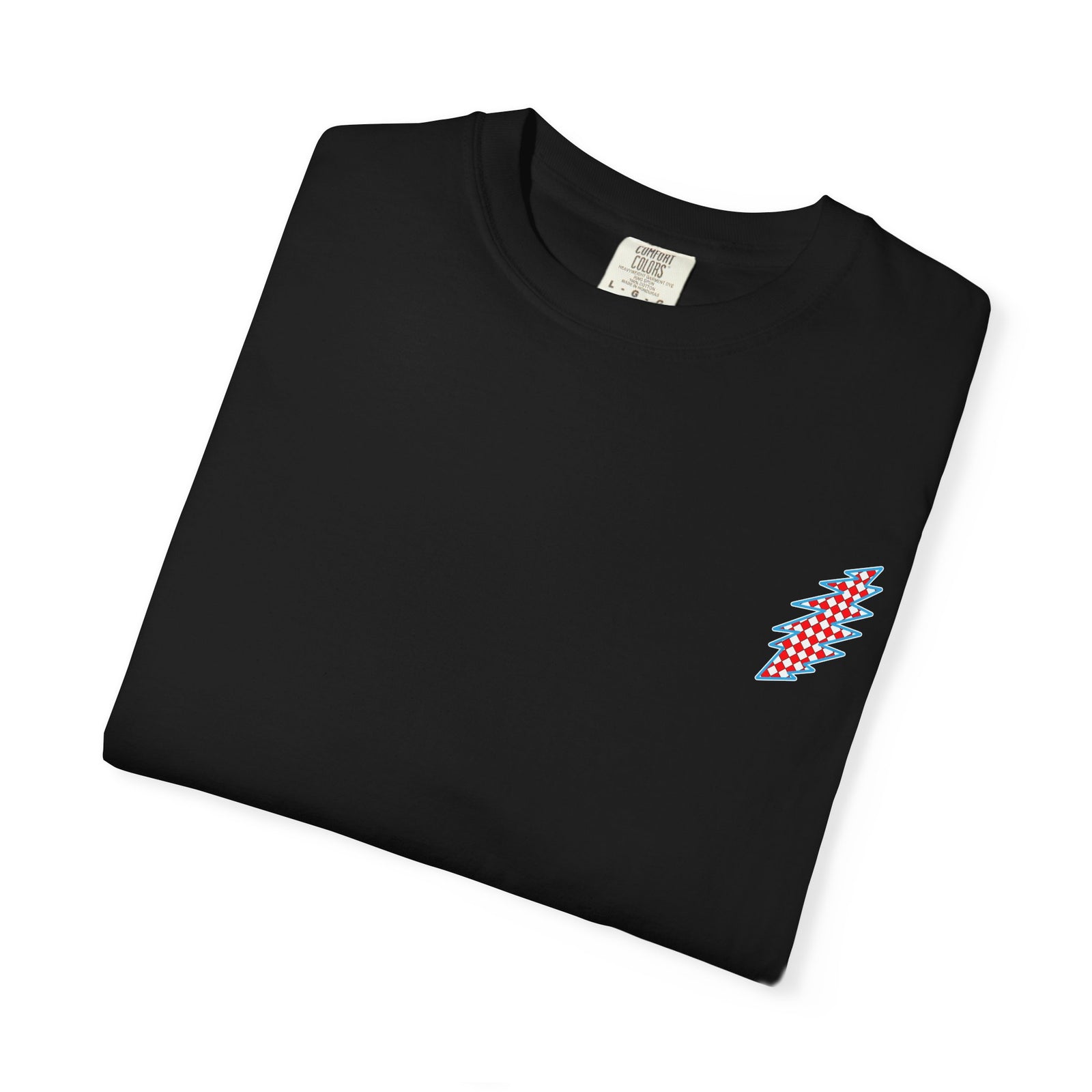 Grateful Tee