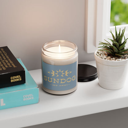 Sundog Salt Air Scented Candle — 9oz