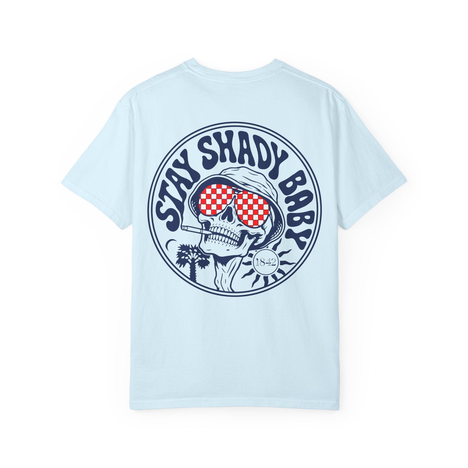 Stay Shady, Baby