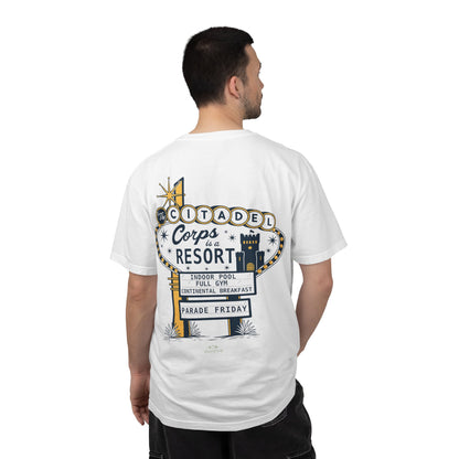 Corps Resort T Shirt