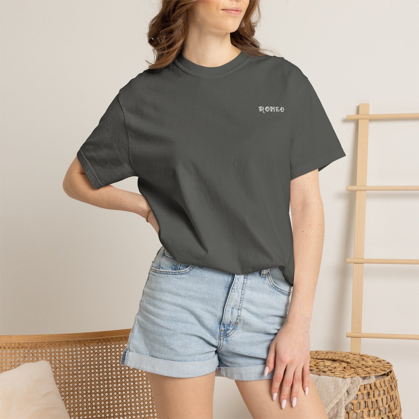 Life Takers, Heart Breakers Tee