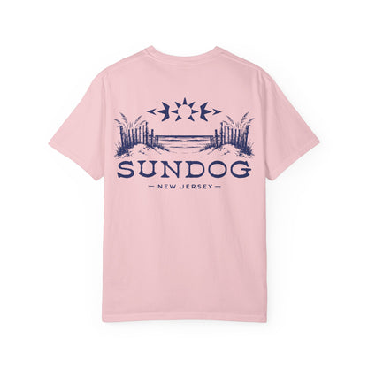 Sun Dog Coastal Vibes T Shirt