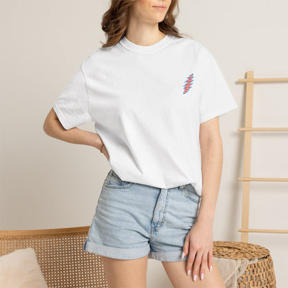 Grateful Cadet T Shirt