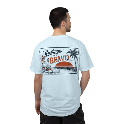 Bravo Beach T Shirt