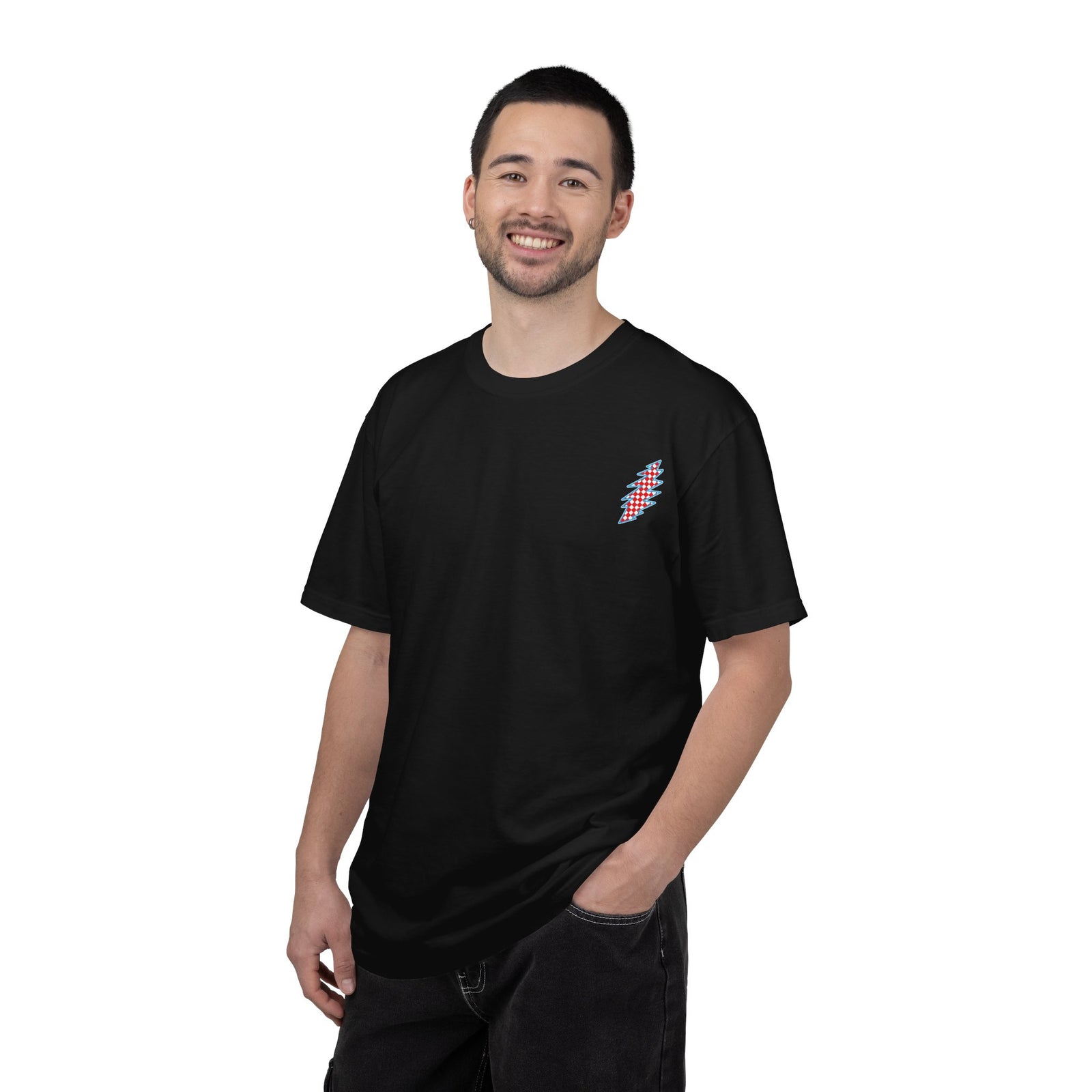 Grateful Tee