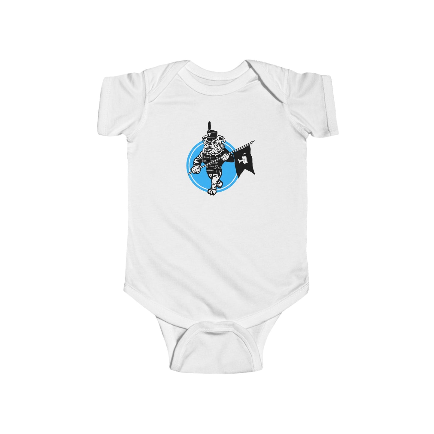 Baby Bodysuit