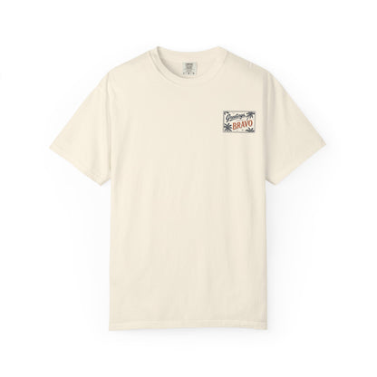 Bravo Beach T Shirt
