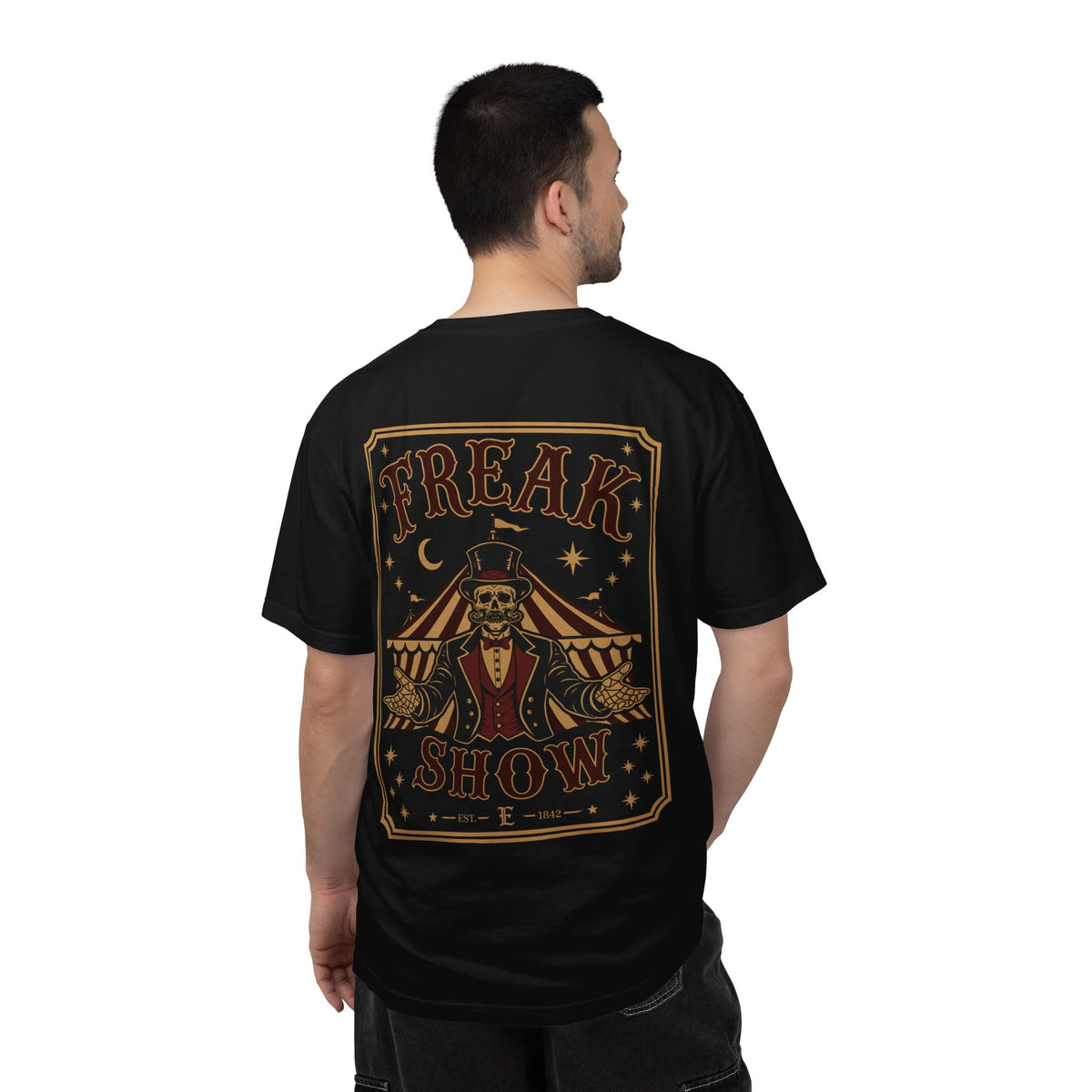Echo Chamber Tee