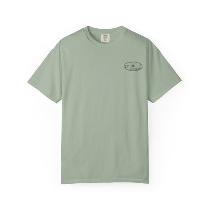 Golf Company “Trailer Park” T Shirt