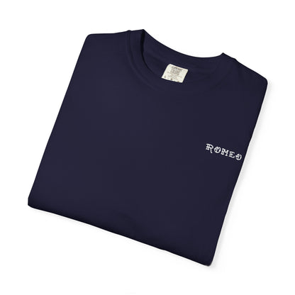 Romeo Life Takers T Shirt