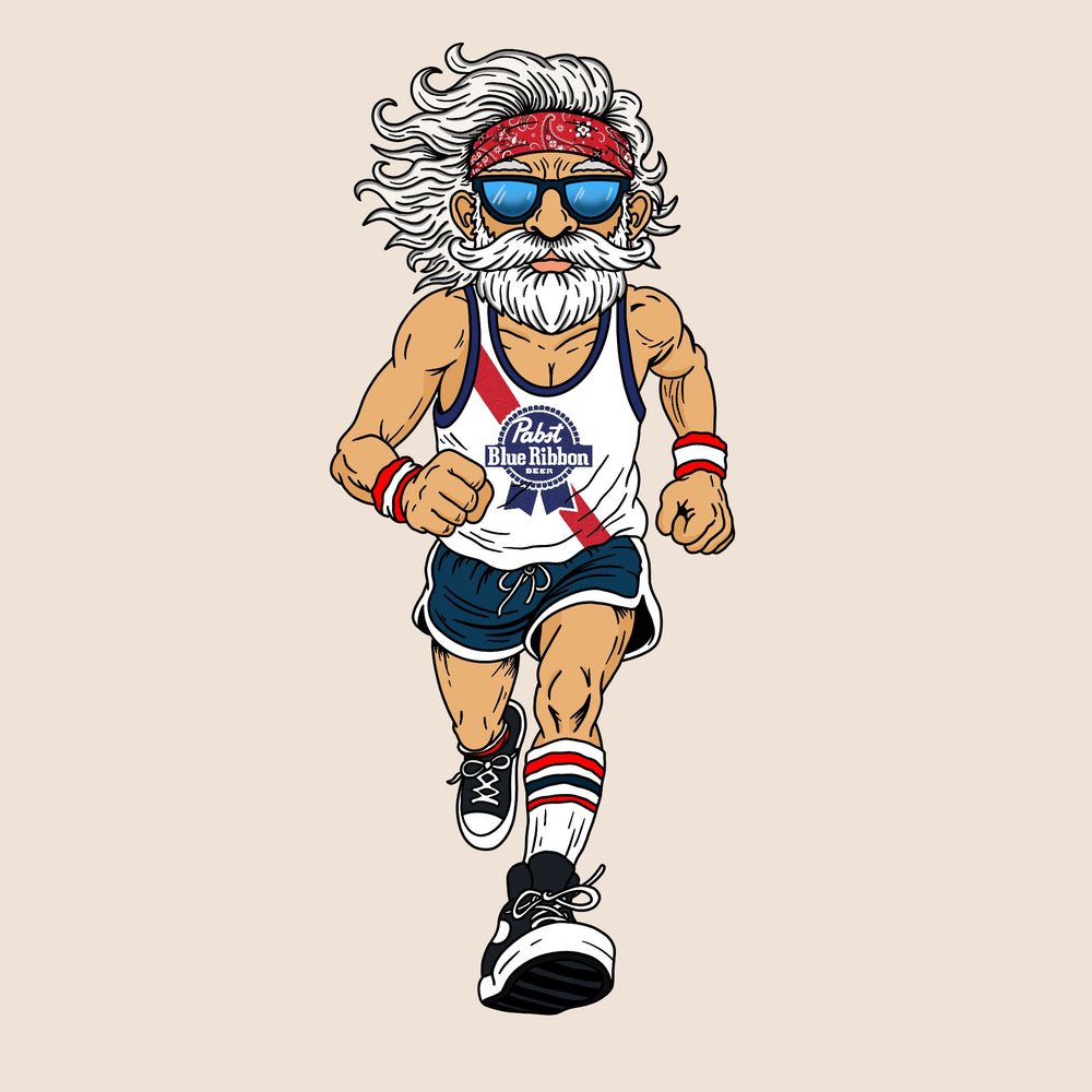 PBR Man
