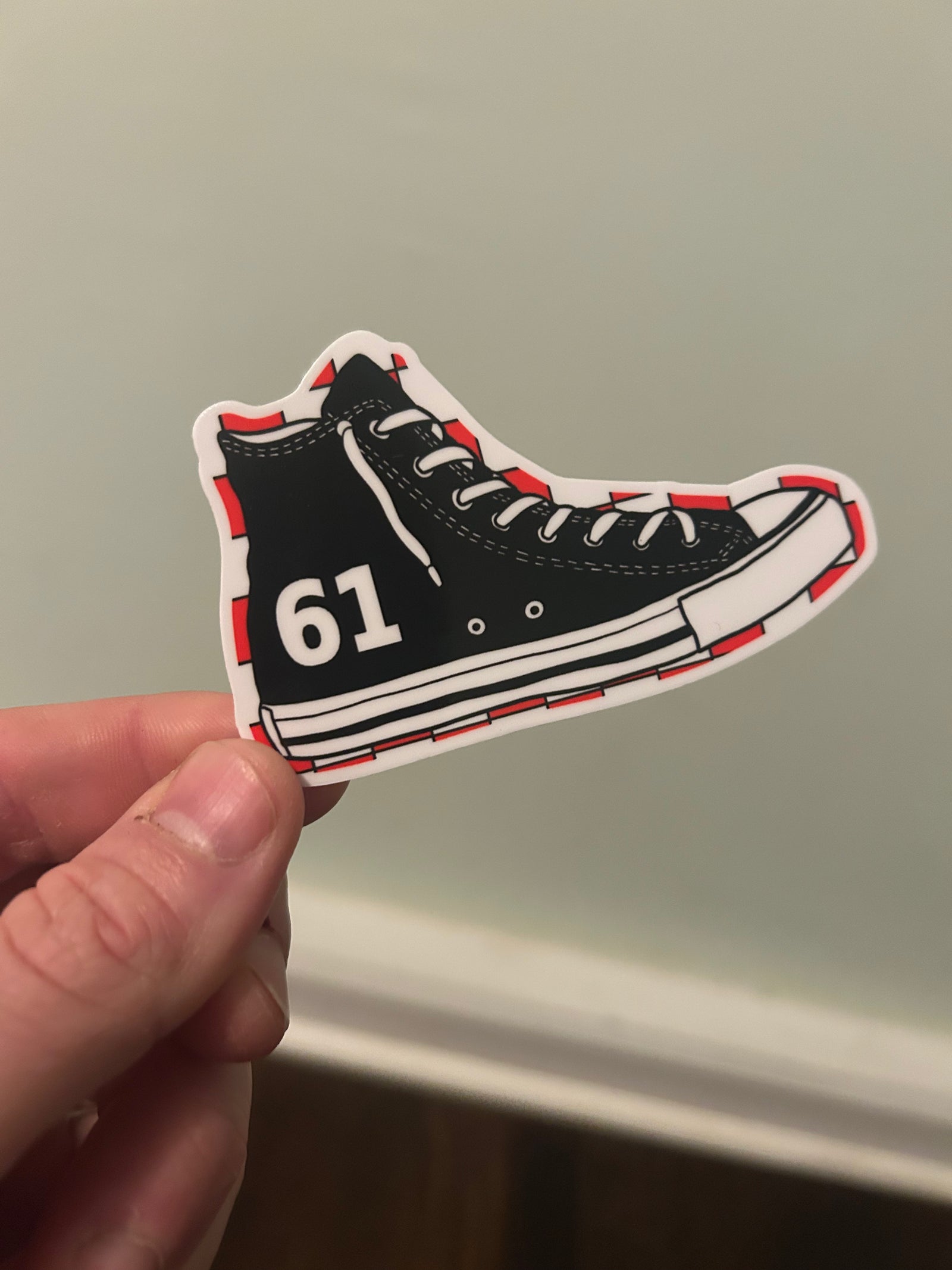 What the Chuck?