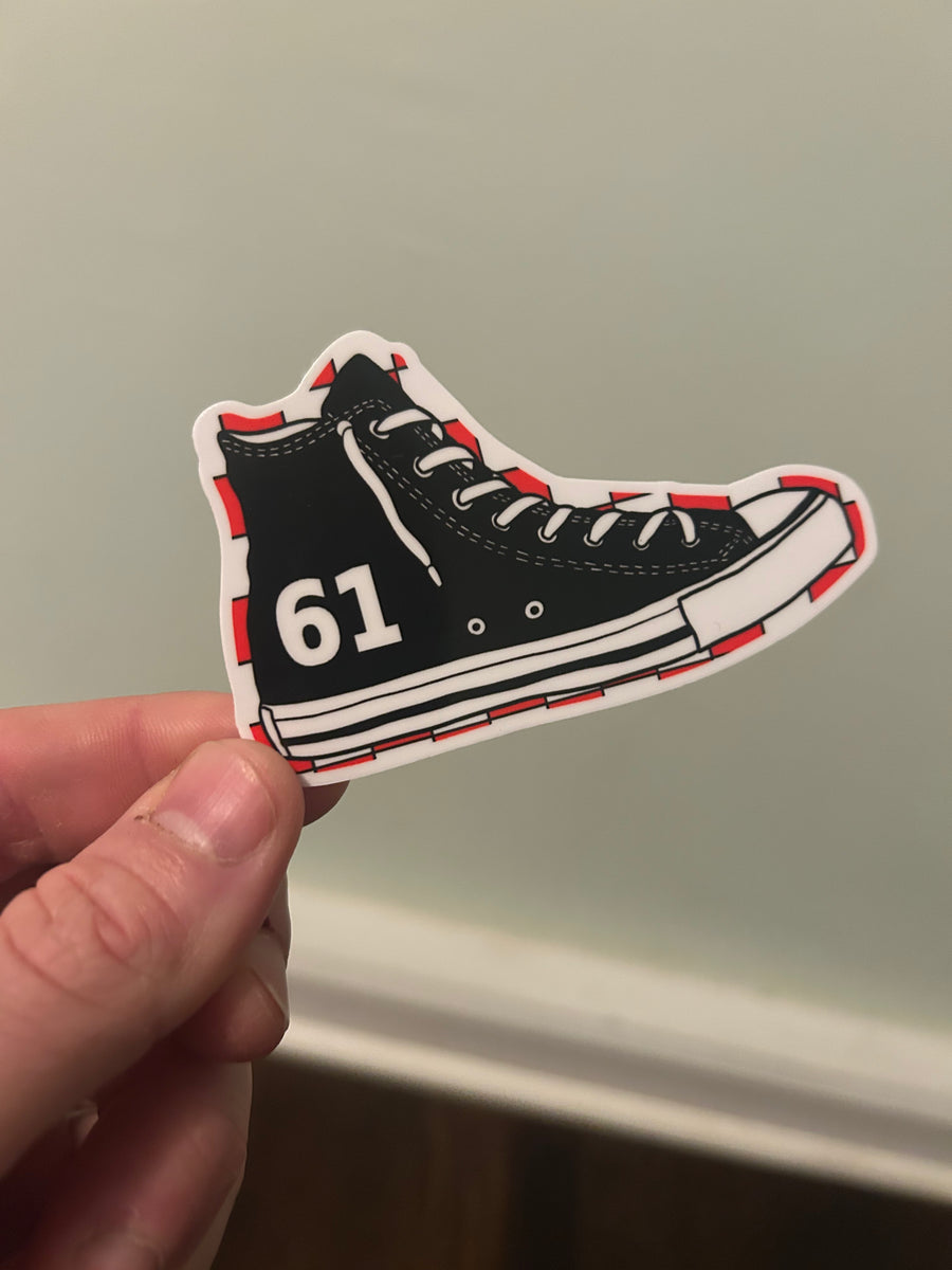 What the Chuck?