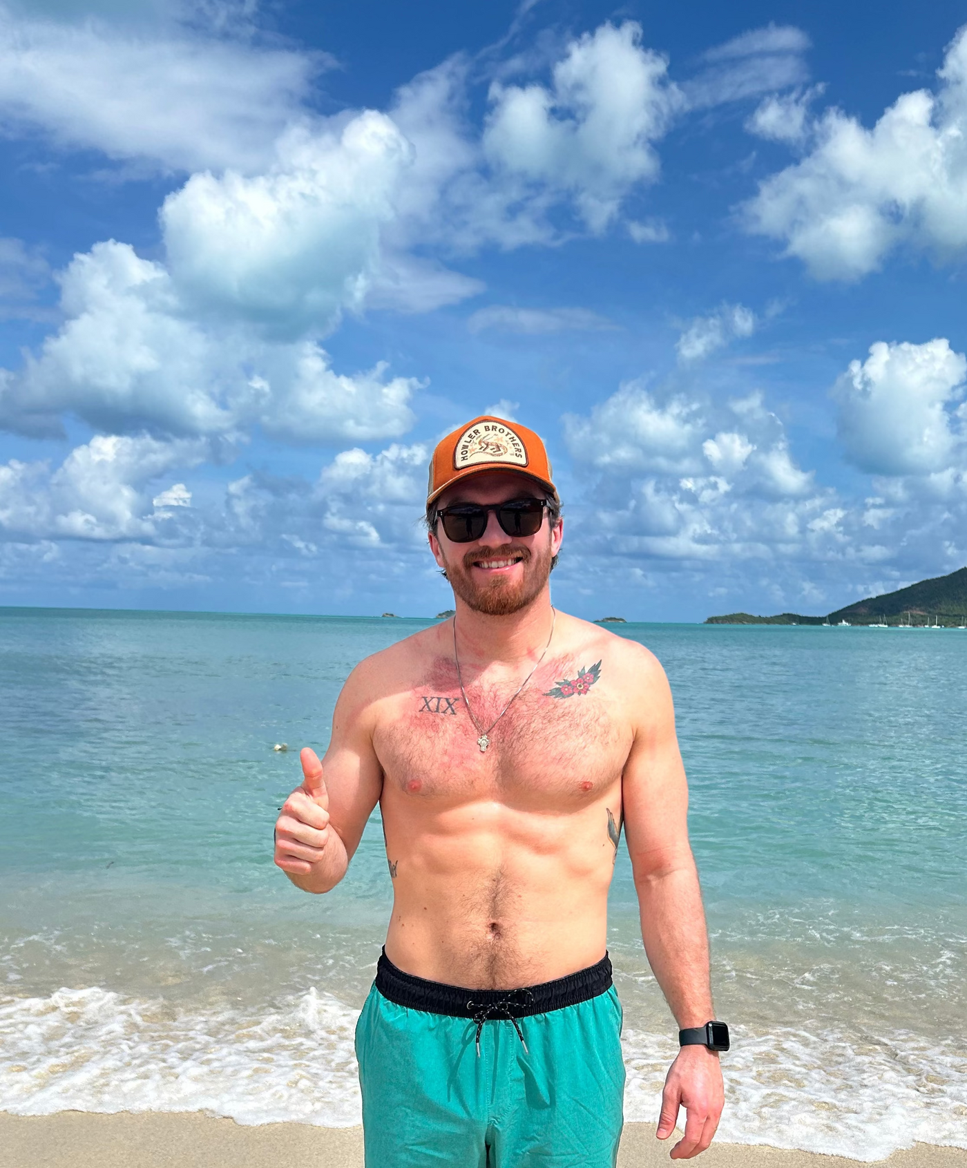 Patrick Zimmerman