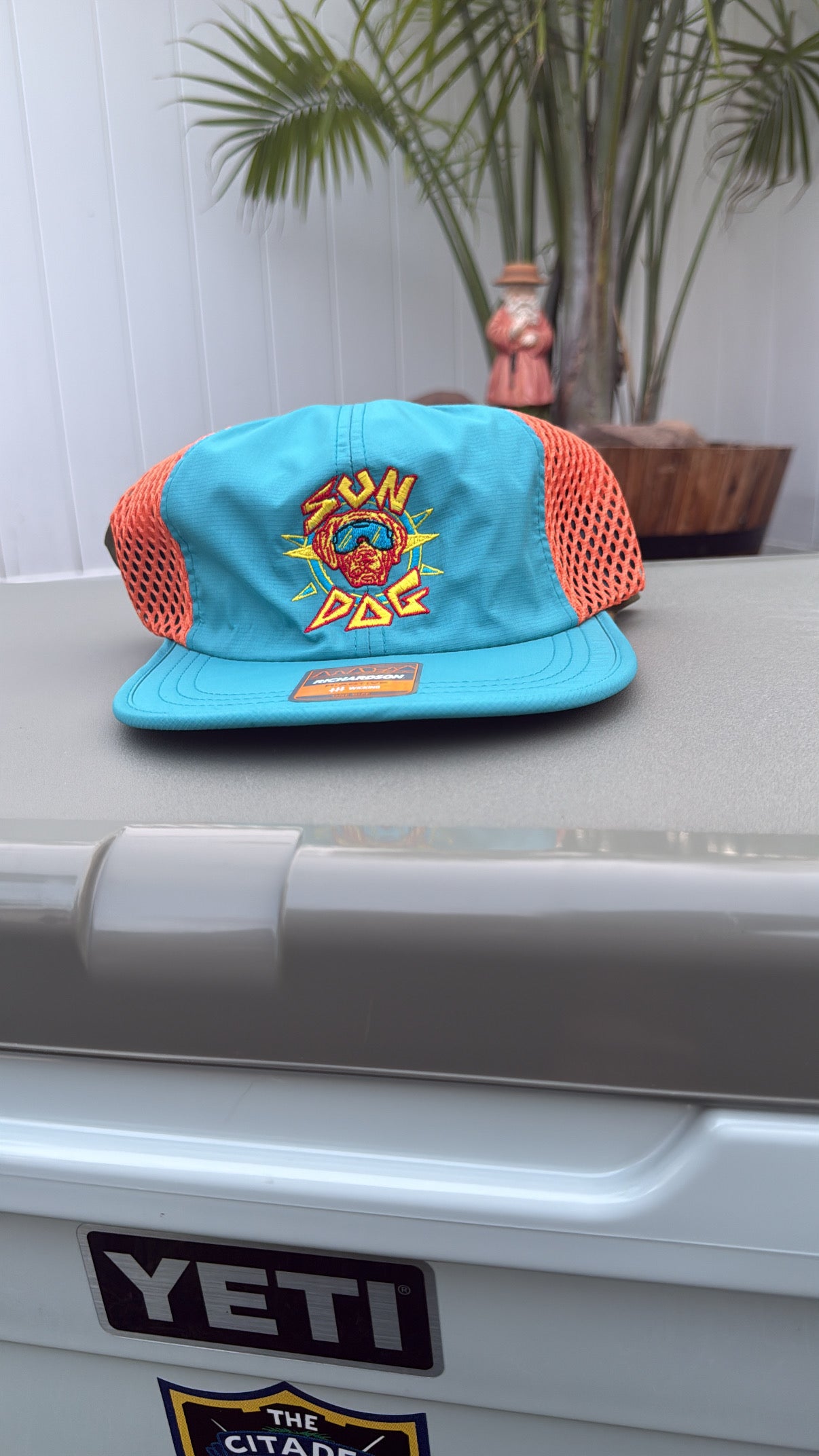 Runner’s High Hat