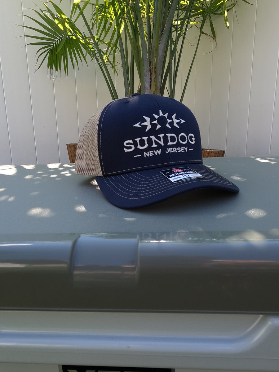 Dock Holiday Hat