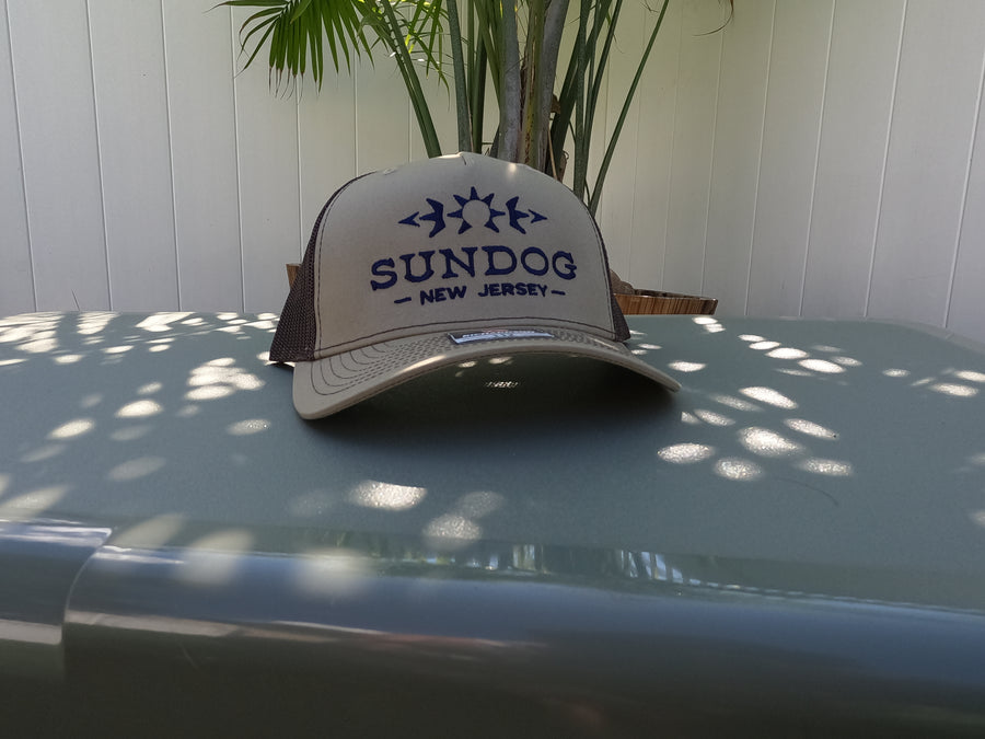 Dune It Right Hat